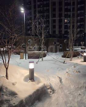 1-к квартира, вторичка, 34м2, 15/16 этаж