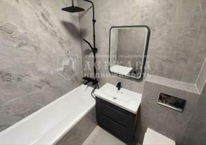 1-к квартира, вторичка, 33м2, 3/4 этаж