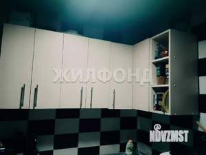 2-к квартира, вторичка, 45м2, 5/5 этаж