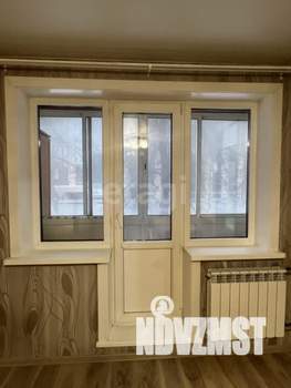 2-к квартира, вторичка, 46м2, 2/5 этаж