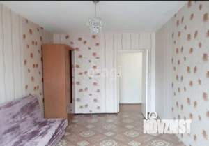 1-к квартира, вторичка, 33м2, 3/5 этаж