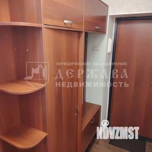1-к квартира, вторичка, 31м2, 3/5 этаж
