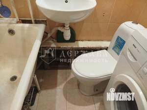 1-к квартира, вторичка, 23м2, 5/9 этаж
