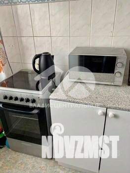 2-к квартира, вторичка, 44м2, 4/5 этаж