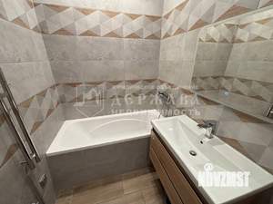 2-к квартира, вторичка, 49м2, 12/16 этаж