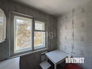 2-к квартира, вторичка, 44м2, 2/5 этаж