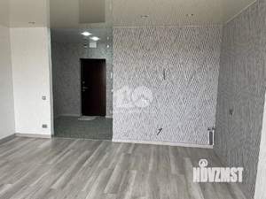 Студия квартира, вторичка, 36м2, 2/8 этаж