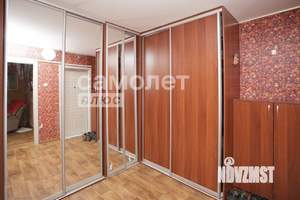 3-к квартира, вторичка, 72м2, 6/9 этаж