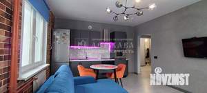 3-к квартира, вторичка, 64м2, 11/16 этаж