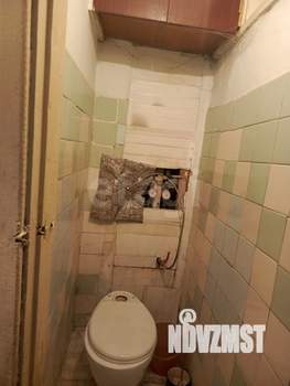 2-к квартира, вторичка, 45м2, 3/5 этаж