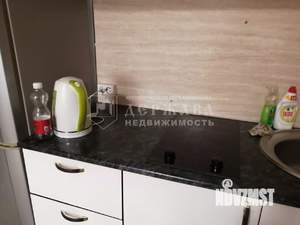 1-к квартира, вторичка, 23м2, 2/9 этаж