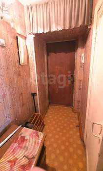1-к квартира, вторичка, 30м2, 4/5 этаж