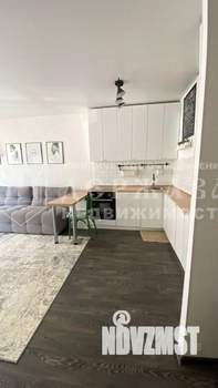2-к квартира, вторичка, 35м2, 1/10 этаж