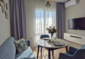 4-к квартира, вторичка, 81м2, 8/16 этаж