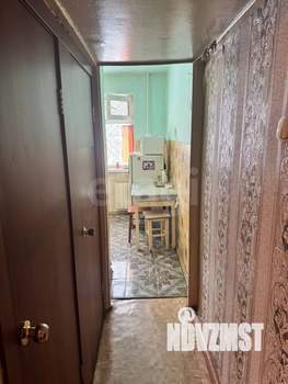 2-к квартира, вторичка, 44м2, 2/5 этаж