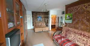 1-к квартира, вторичка, 30м2, 4/5 этаж