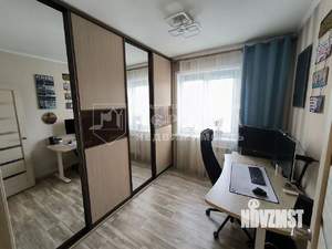 4-к квартира, вторичка, 80м2, 6/10 этаж