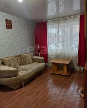 1-к квартира, вторичка, 32м2, 1/5 этаж