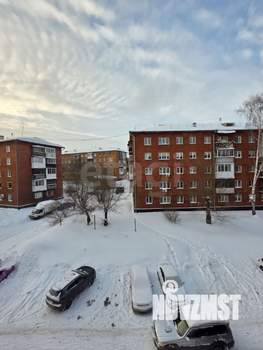 2-к квартира, вторичка, 45м2, 4/5 этаж