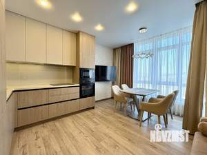 3-к квартира, вторичка, 62м2, 6/16 этаж