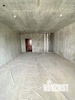 1-к квартира, вторичка, 36м2, 2/6 этаж