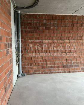 1-к квартира, вторичка, 39м2, 5/15 этаж