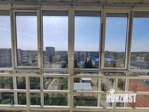 1-к квартира, вторичка, 28м2, 9/16 этаж