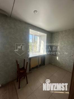 2-к квартира, вторичка, 40м2, 4/5 этаж