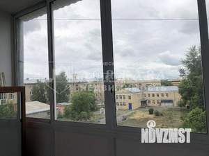 2-к квартира, вторичка, 54м2, 4/4 этаж