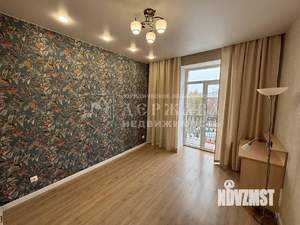 3-к квартира, вторичка, 58м2, 5/5 этаж