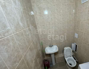 1-к квартира, вторичка, 40м2, 5/16 этаж