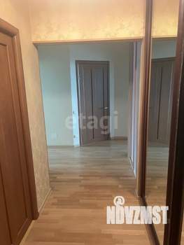 2-к квартира, вторичка, 63м2, 2/10 этаж