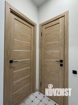 1-к квартира, вторичка, 23м2, 1/5 этаж