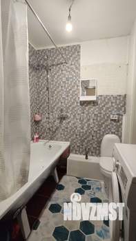 1-к квартира, вторичка, 32м2, 2/10 этаж