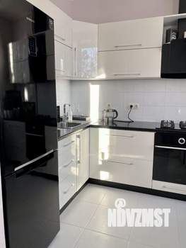 2-к квартира, вторичка, 60м2, 3/5 этаж