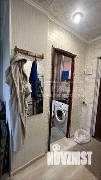 Студия квартира, вторичка, 16м2, 6/9 этаж