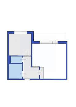 Фото квартиры на продажу (2)