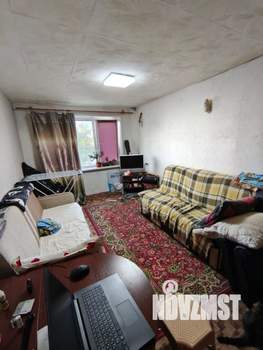 Студия квартира, вторичка, 23м2, 5/5 этаж