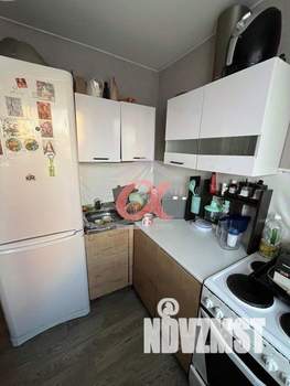2-к квартира, вторичка, 45м2, 1/5 этаж