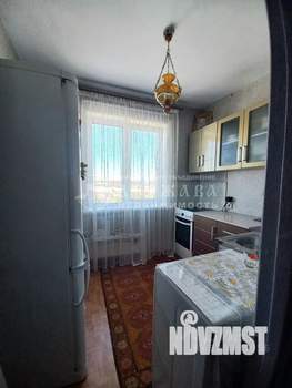 1-к квартира, вторичка, 29м2, 7/9 этаж