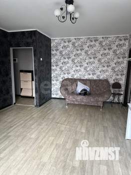 2-к квартира, вторичка, 46м2, 3/5 этаж