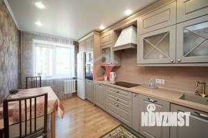 3-к квартира, вторичка, 76м2, 7/10 этаж