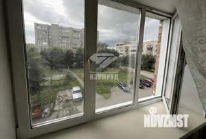 1-к квартира, вторичка, 28м2, 3/5 этаж