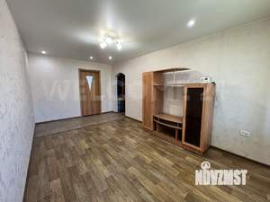 2-к квартира, вторичка, 48м2, 2/5 этаж