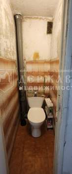 3-к квартира, вторичка, 60м2, 9/9 этаж