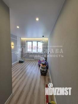 1-к квартира, вторичка, 17м2, 2/9 этаж