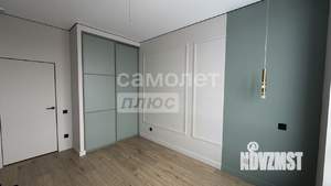 3-к квартира, вторичка, 76м2, 14/15 этаж