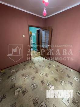 3-к квартира, вторичка, 60м2, 1/10 этаж