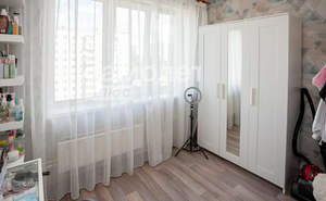 3-к квартира, вторичка, 47м2, 8/9 этаж