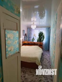 3-к квартира, вторичка, 55м2, 4/5 этаж
